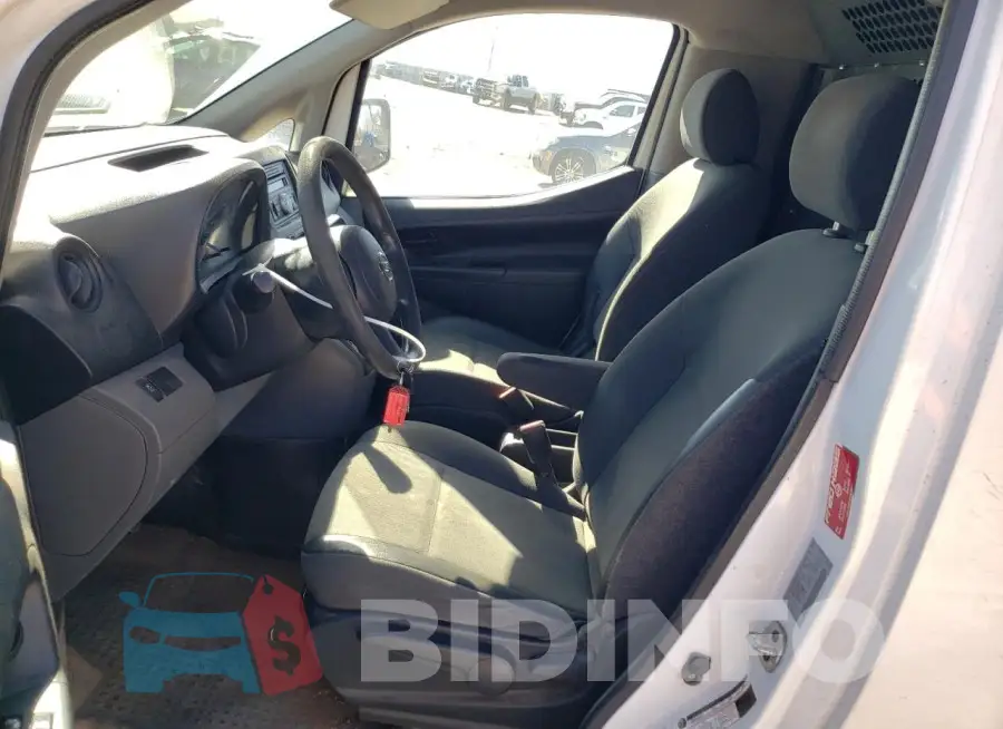 3N6CM0KN2HK705636 Photo# 7