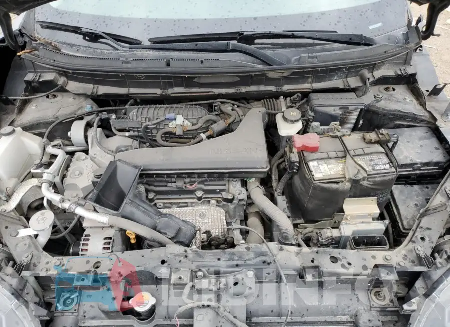 5N1AT2MT9JC756045 Photo# 11