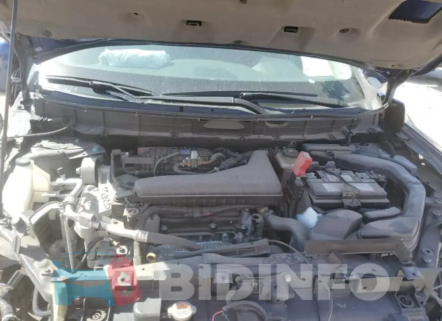 5N1AT2MTXKC722326 Photo# 12