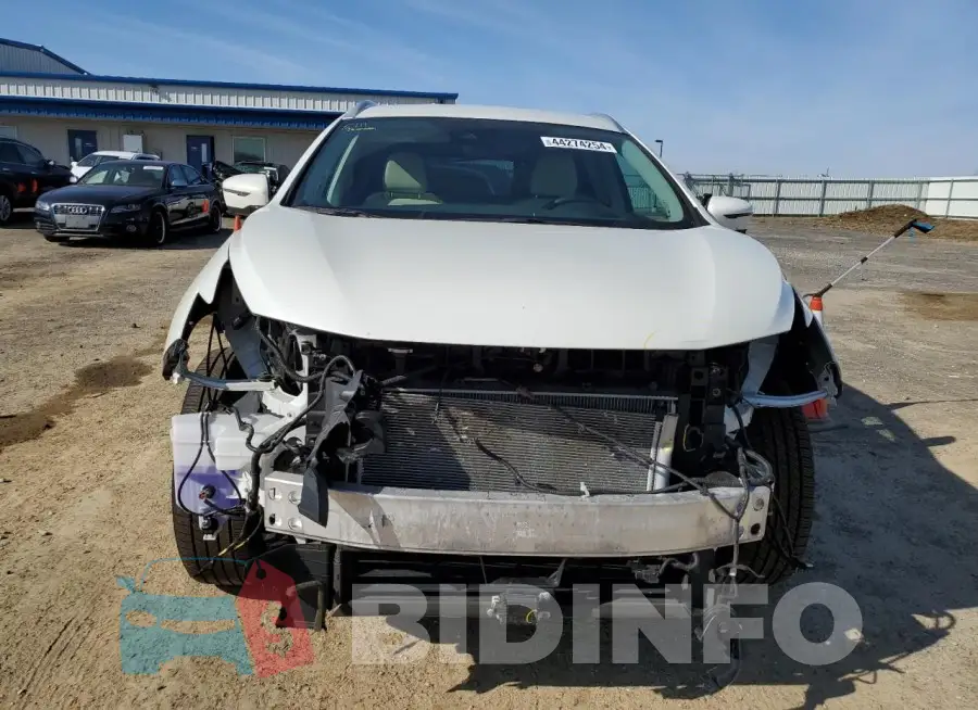 5N1AZ2CS7LN140052 Photo# 5