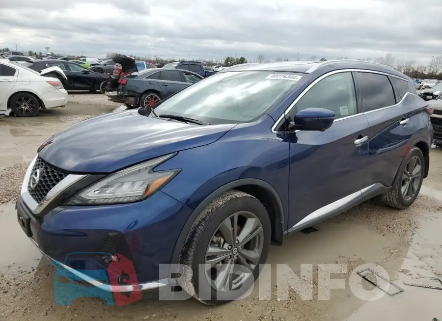 5N1AZ2MJXKN102061 Photo# 1