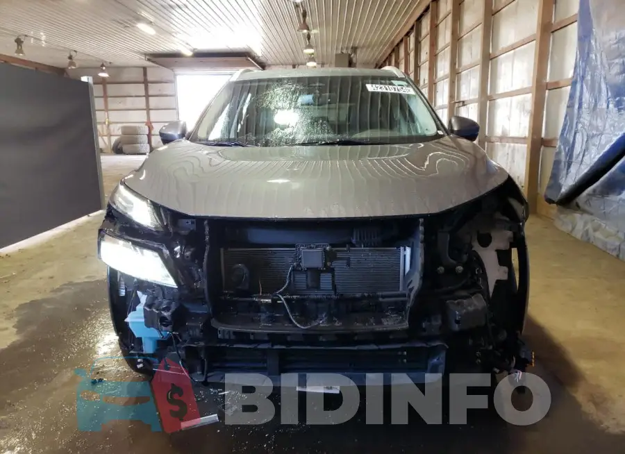 5N1BT3CBXPC776252 Photo# 5
