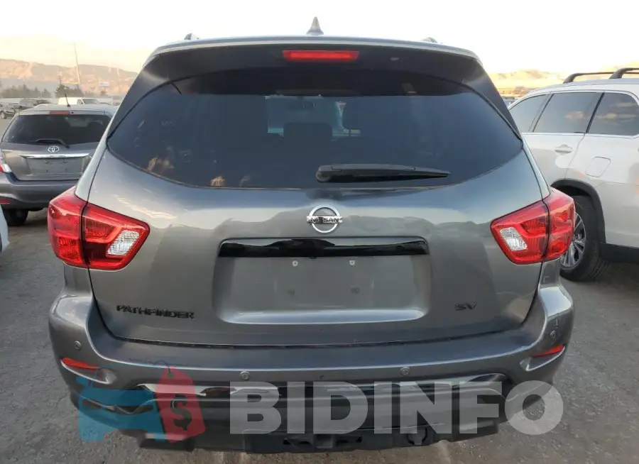 5N1DR2BN1LC629292 Photo# 6