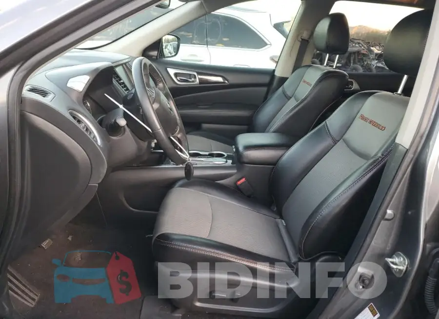 5N1DR2BN1LC629292 Photo# 7