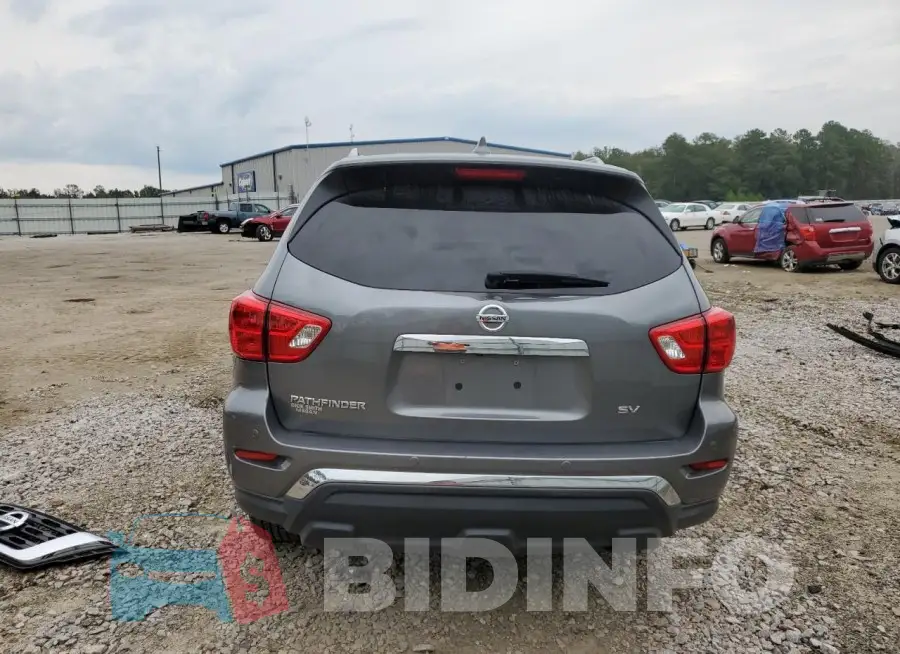 5N1DR2BN9LC626821 Photo# 6