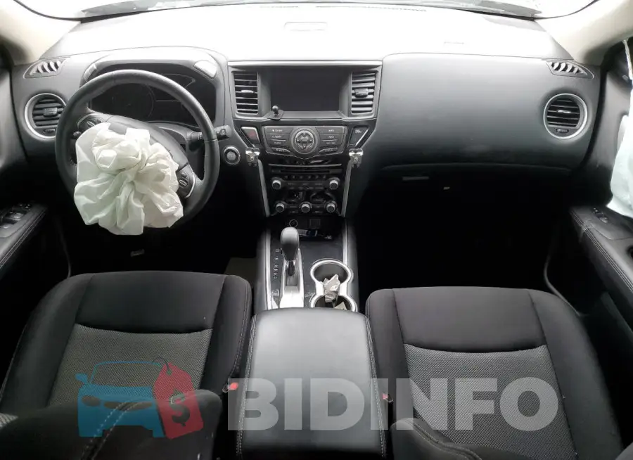 5N1DR2BN9LC626821 Photo# 8