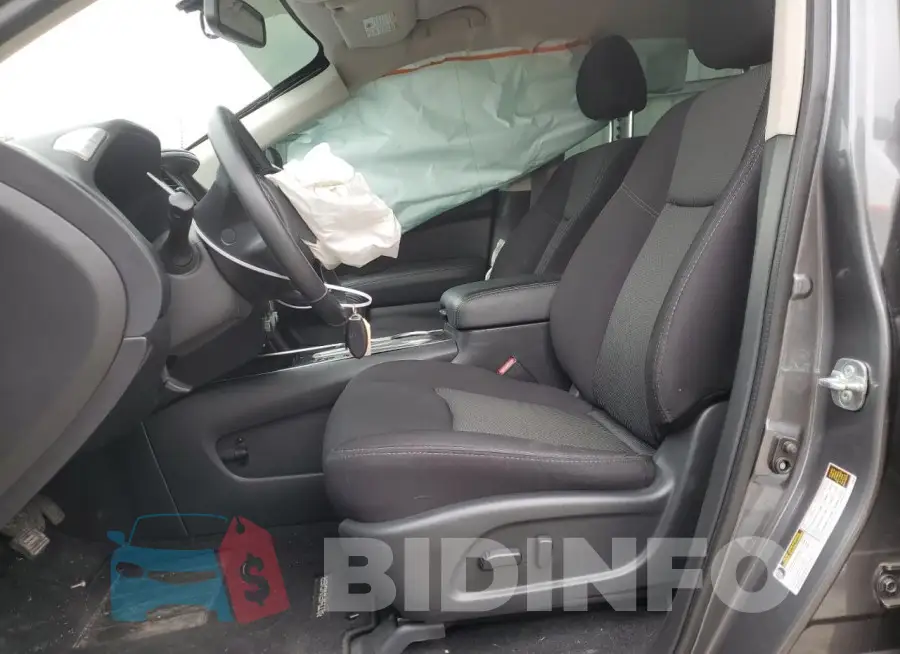 5N1DR2BN9LC626821 Photo# 7