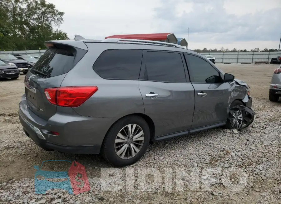 5N1DR2BN9LC626821 Photo# 3