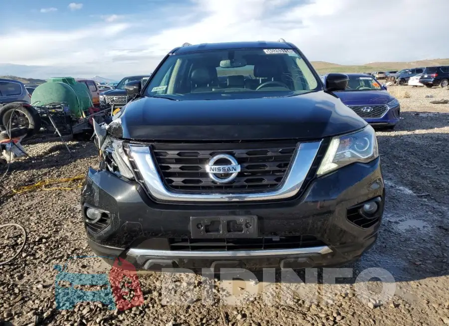 5N1DR2CN4LC589983 Photo# 5