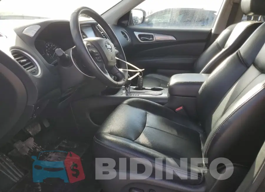 5N1DR2CN4LC589983 Photo# 7