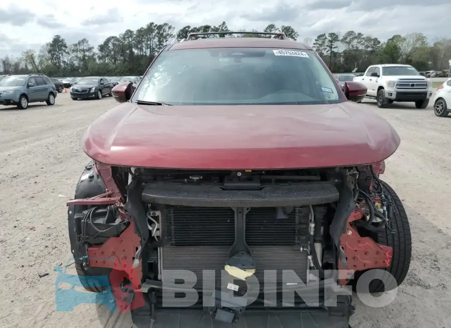 5N1DR3CB5NC266735 Photo# 5