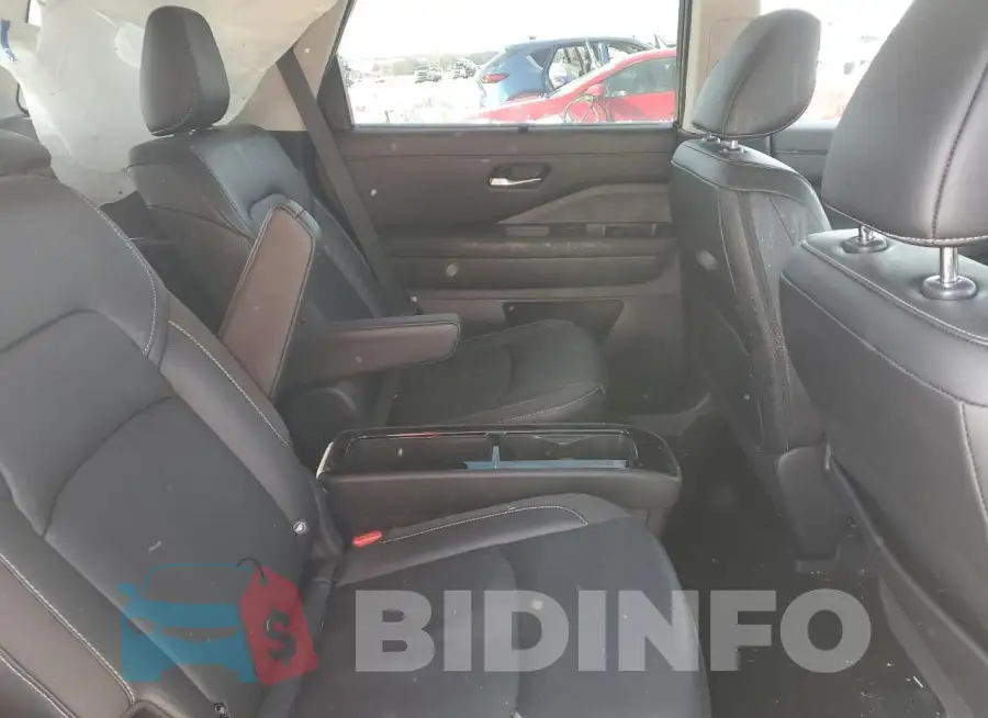 5N1DR3CD6PC217340 Photo# 11