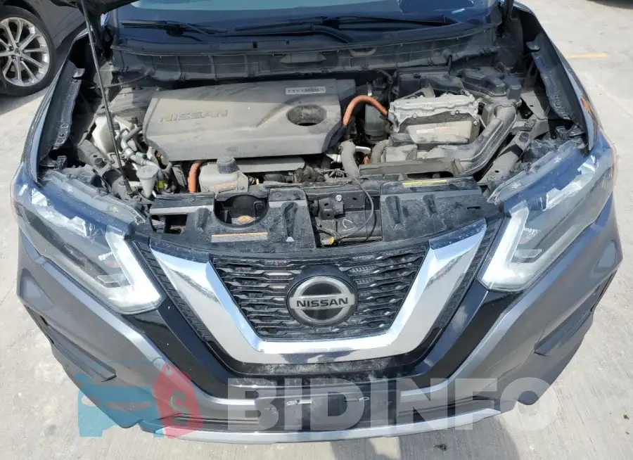 5N1ET2MVXKC717842 Photo# 11