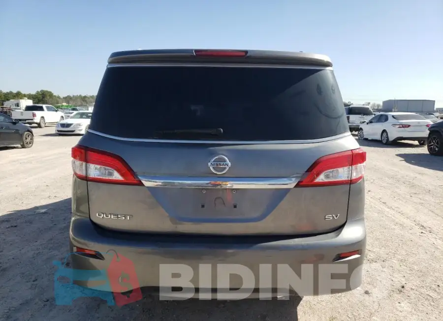JN8AE2KPXF9125544 Photo# 6