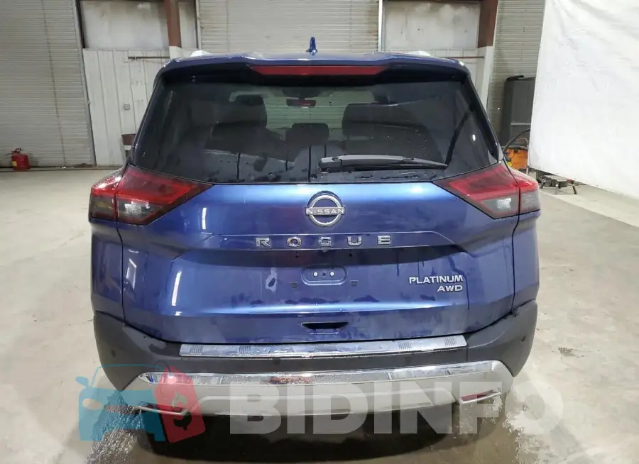 JN8BT3DD6PW300104 Photo# 6