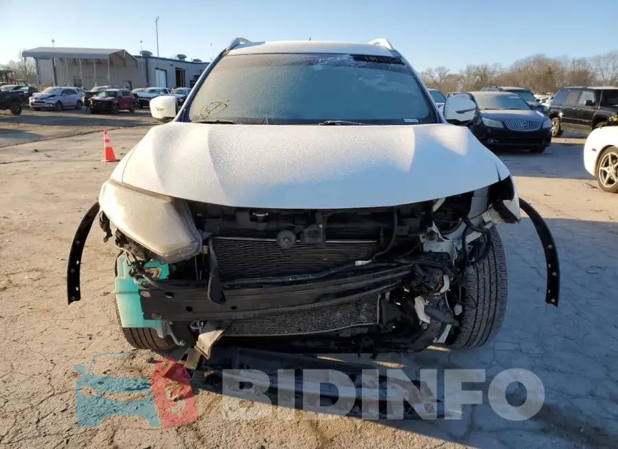 KNMAT2MT1GP631806 Photo# 5