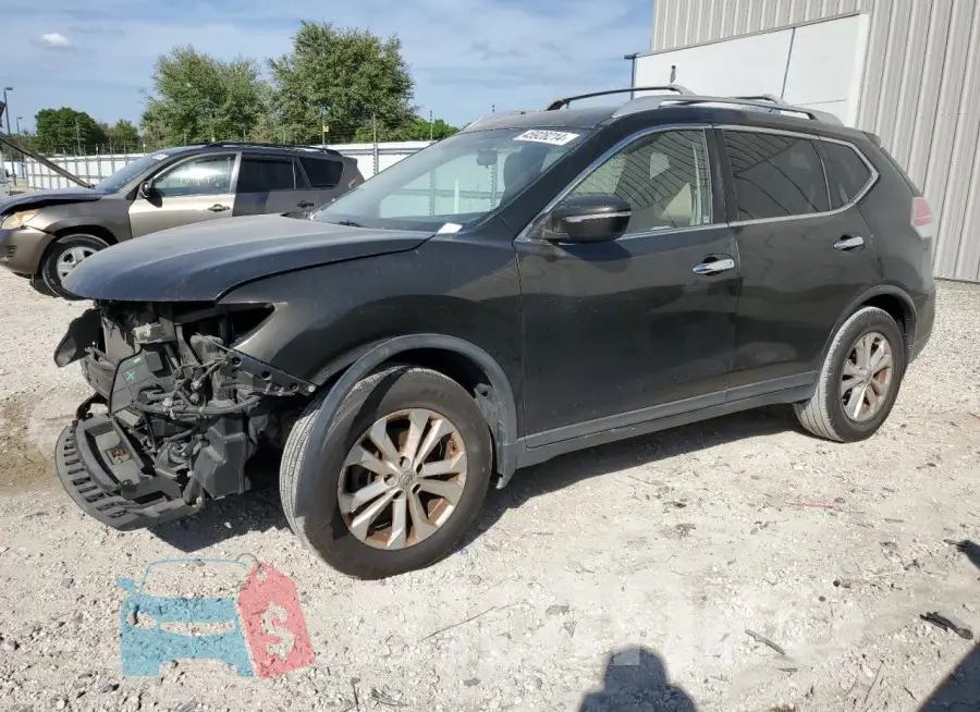 KNMAT2MT4FP516521 Photo# 1