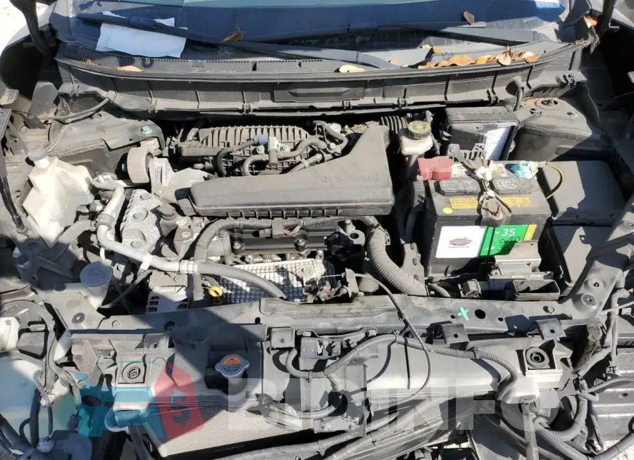 KNMAT2MT4FP516521 Photo# 12