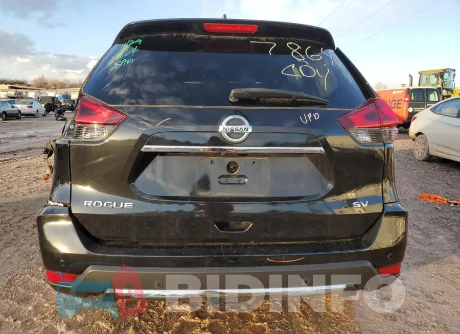 KNMAT2MT4LP512223 Photo# 6
