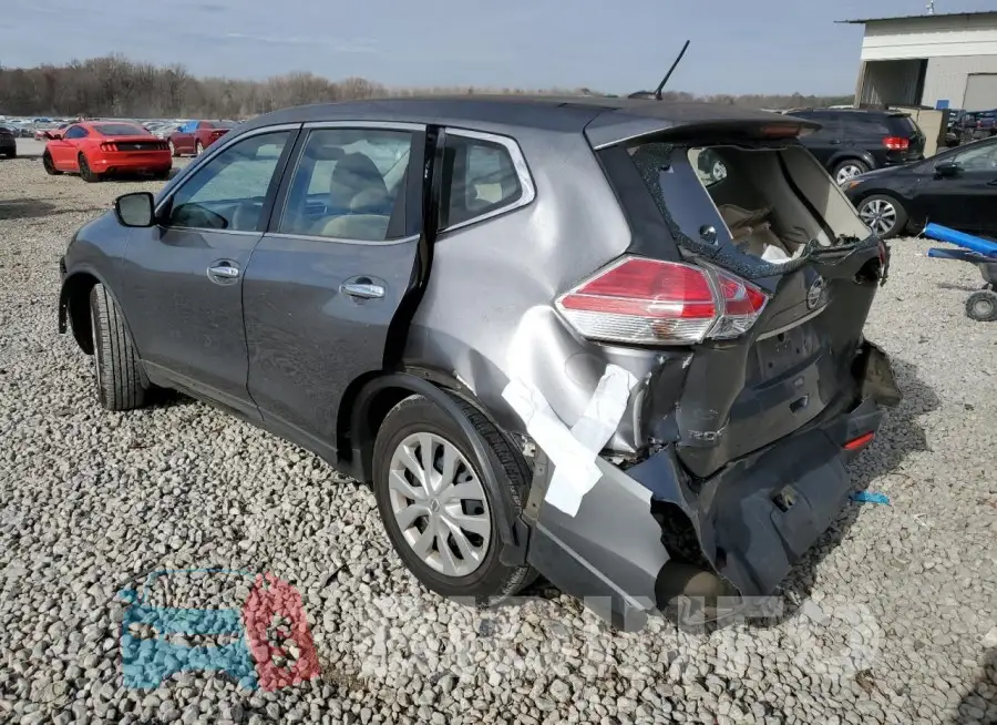 KNMAT2MT6FP580897 Photo# 2