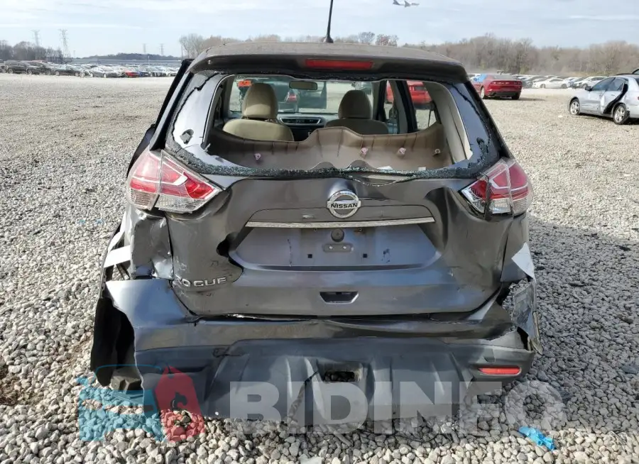 KNMAT2MT6FP580897 Photo# 6