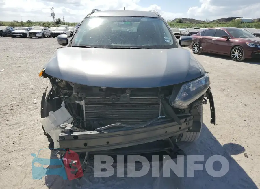 KNMAT2MTXGP723822 Photo# 5
