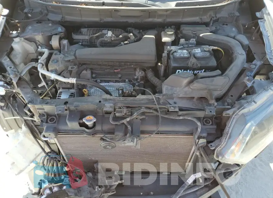 KNMAT2MTXGP723822 Photo# 12