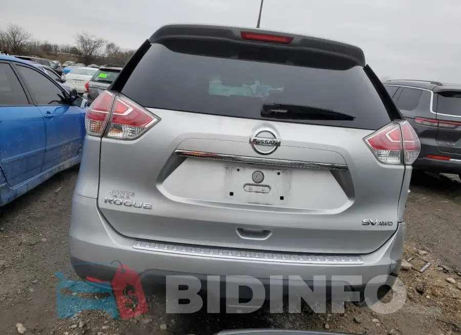 KNMAT2MV0FP526402 Photo# 6