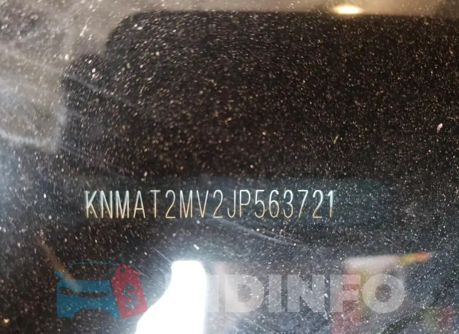 KNMAT2MV2JP563721 Photo# 12
