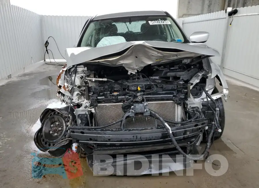 KNMAT2MV8JP589191 Photo# 5