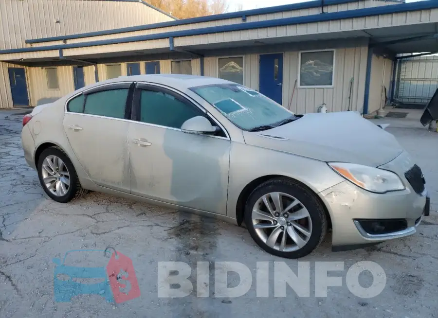 2G4GN5EX8F9225635 Photo# 4