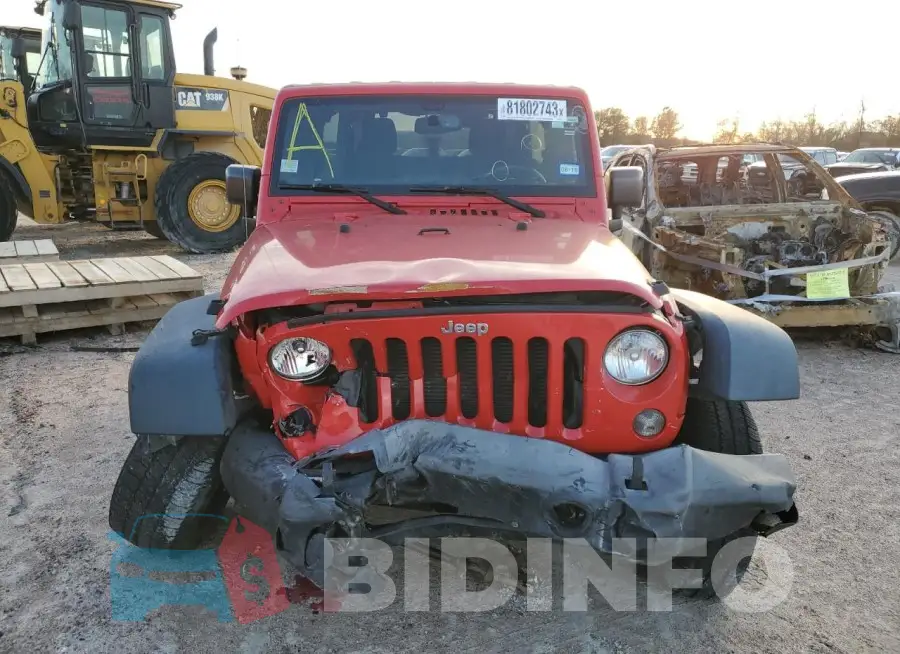 1C4BJWDG0GL328155 Photo# 5