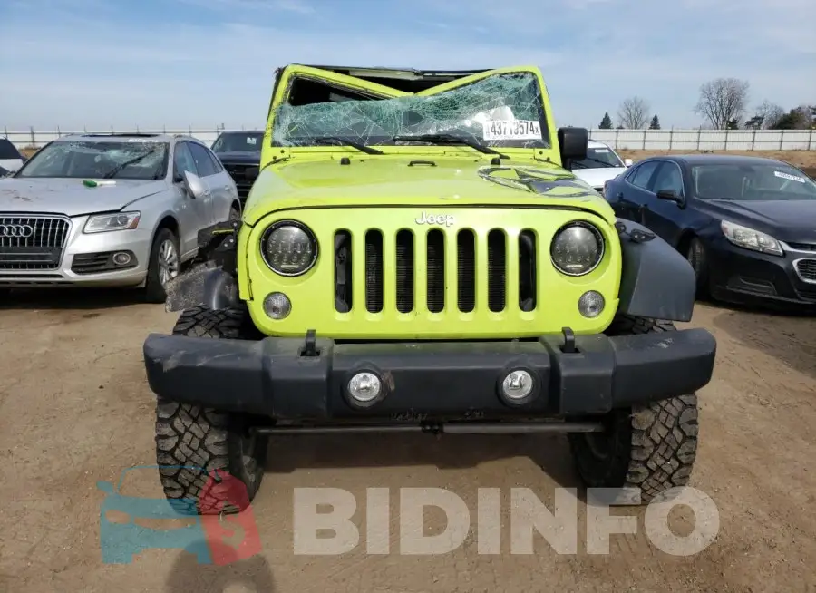 1C4BJWDG8GL313631 Photo# 5