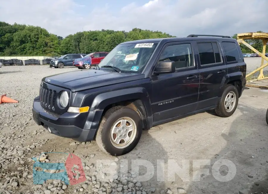 1C4NJPBB9FD318016 Photo# 1
