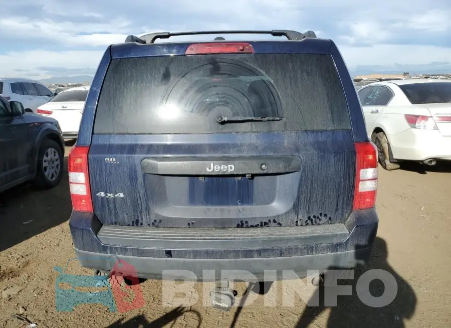 1C4NJRBB6GD737647 Photo# 6