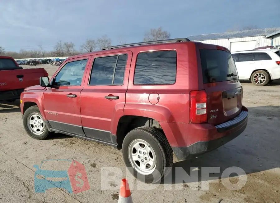1C4NJRBBXGD573402 Photo# 2