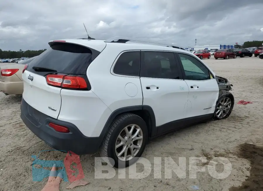 1C4PJLCB7HW616989 Photo# 3