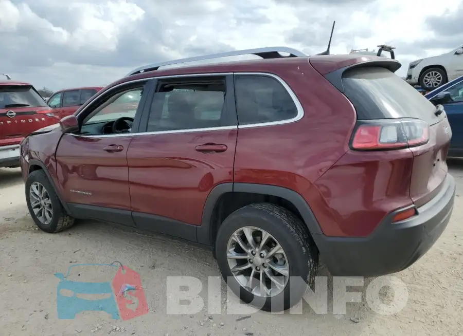 1C4PJLLB5MD151005 Photo# 2
