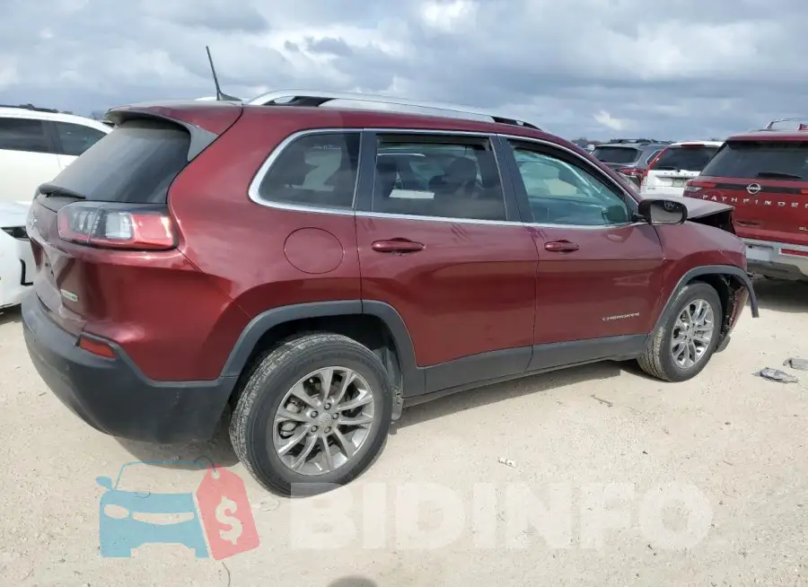 1C4PJLLB5MD151005 Photo# 3