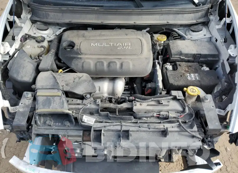 1C4PJMCB5JD539532 Photo# 11