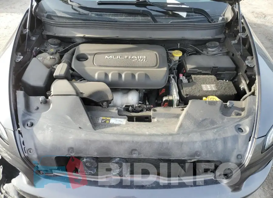 1C4PJMCB6HW590701 Photo# 11