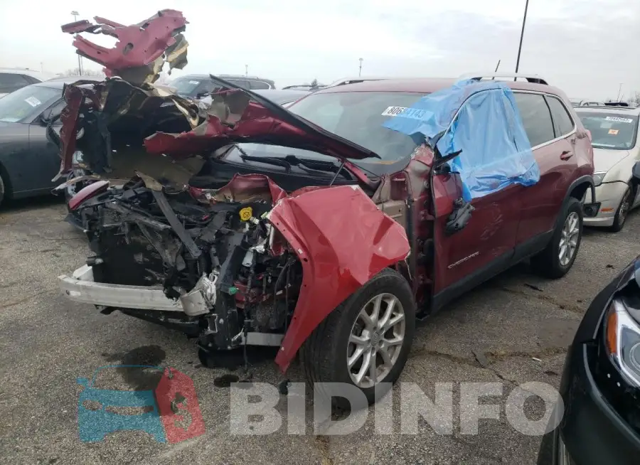 1C4PJMCS2FW625117 Photo# 1