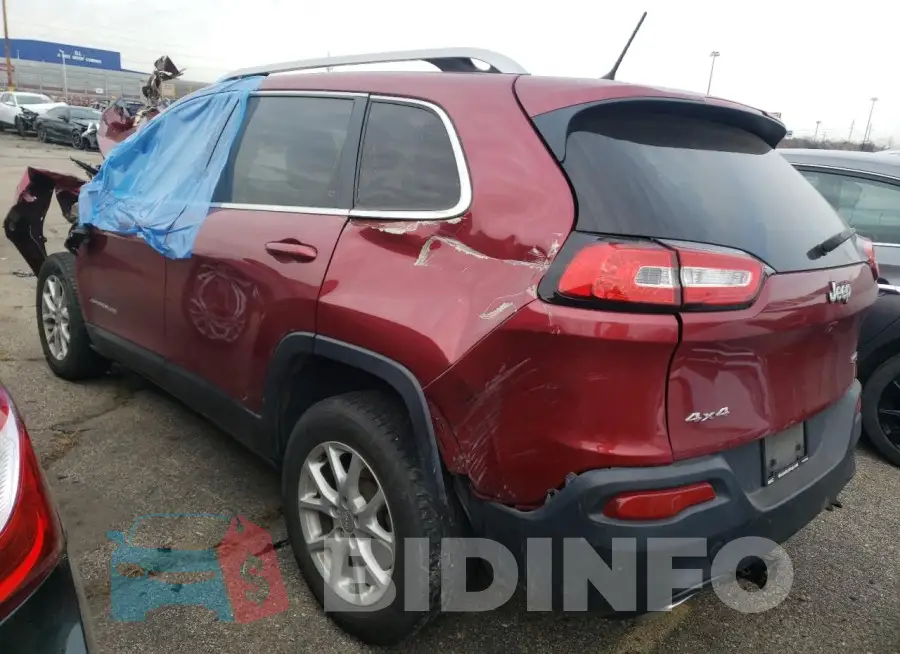 1C4PJMCS2FW625117 Photo# 2