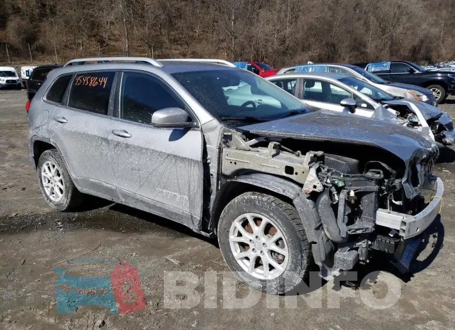 1C4PJMCS8FW546275 Photo# 4