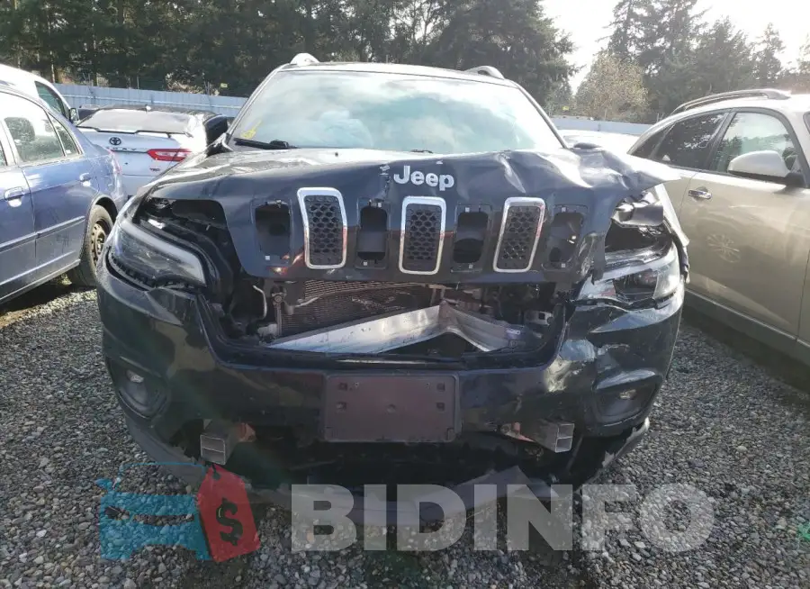 1C4PJMCX9KD106423 Photo# 5