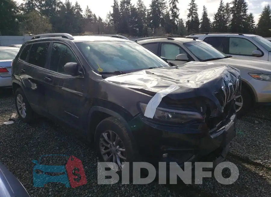 1C4PJMCX9KD106423 Photo# 4