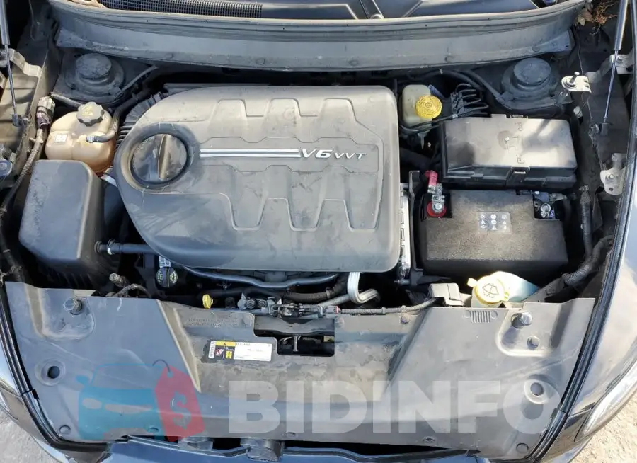 1C4PJMDS0FW697853 Photo# 11