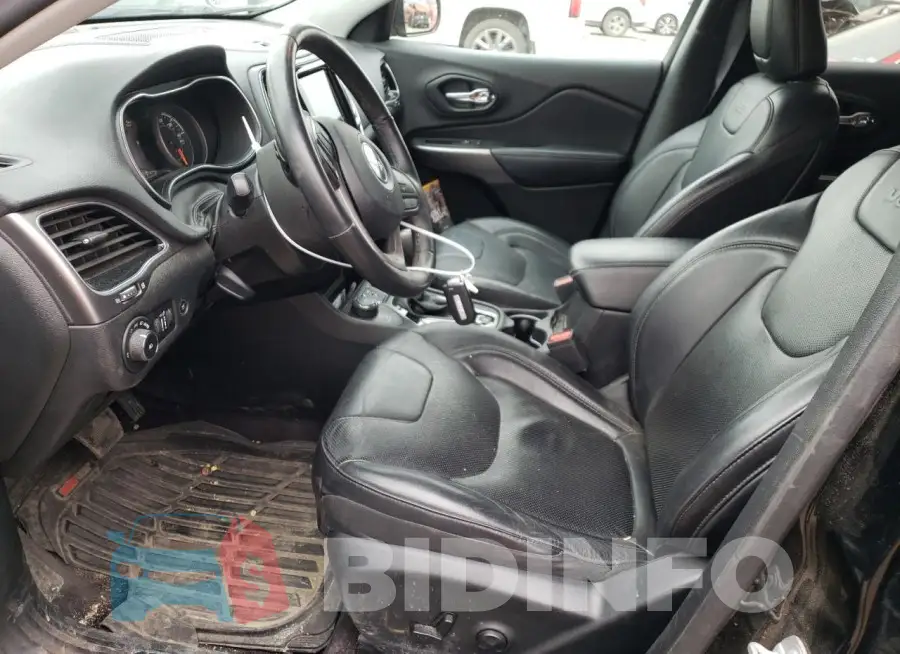 1C4PJMDX6KD186407 Photo# 7