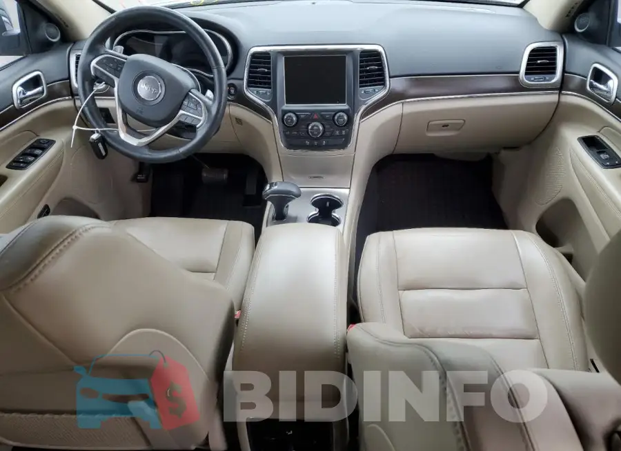 1C4RJFBG2FC678936 Photo# 8
