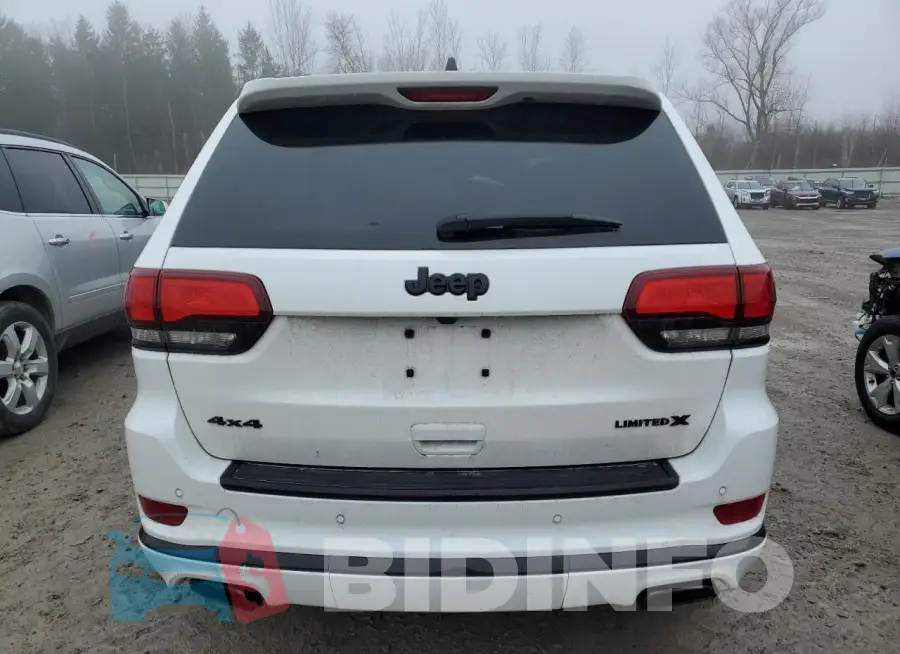 1C4RJFBG9MC668451 Photo# 6